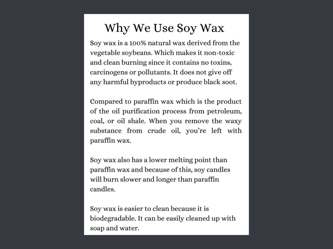 Cowboy Candle - Cowgirl Charm