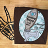 Cowboy Tears Western T-Shirt - Cowgirl Charm