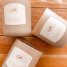 Cowgirl Cocktail Candle - Cowgirl Charm