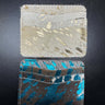 Cowhide Wallet - Cowgirl Charm