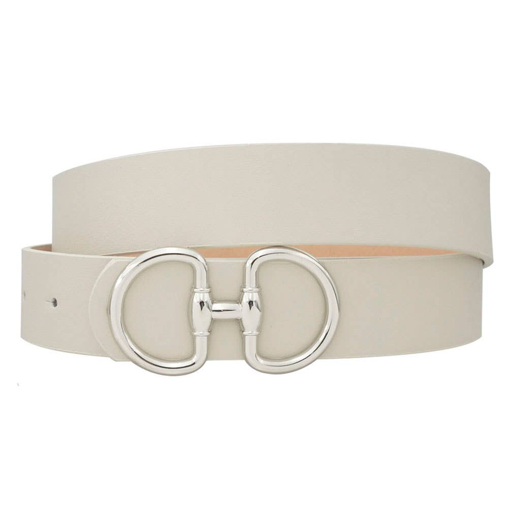 D LINK HORSEBIT BUCKLE BELT - Cowgirl Charm