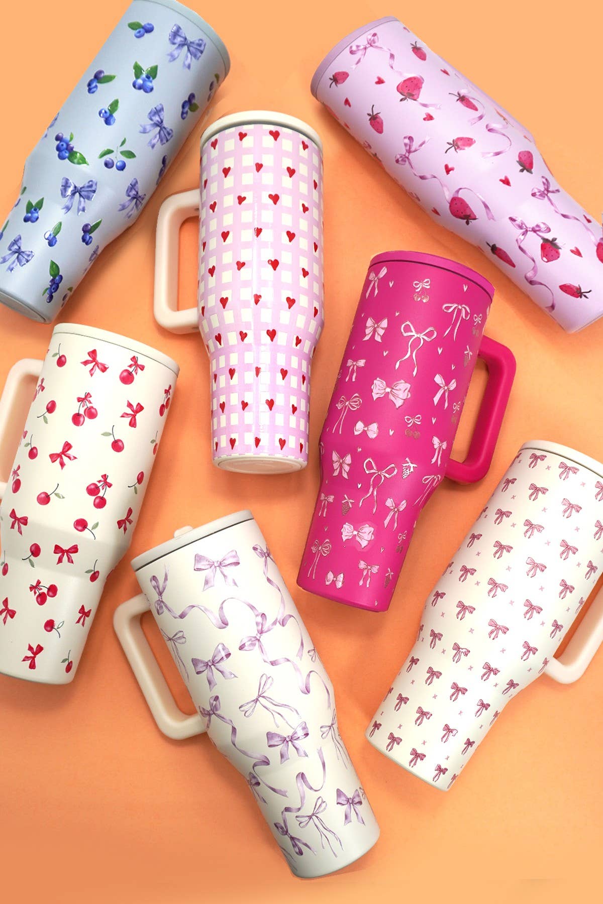 40oz SPILL FREE STAINLESS STEEL VACUUM TUMBLER | DT1206UV