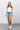 Distressed Denim Shorts for Women | High Rise Blue Jean Shorts with Frayed Hem - Cowgirl Charm