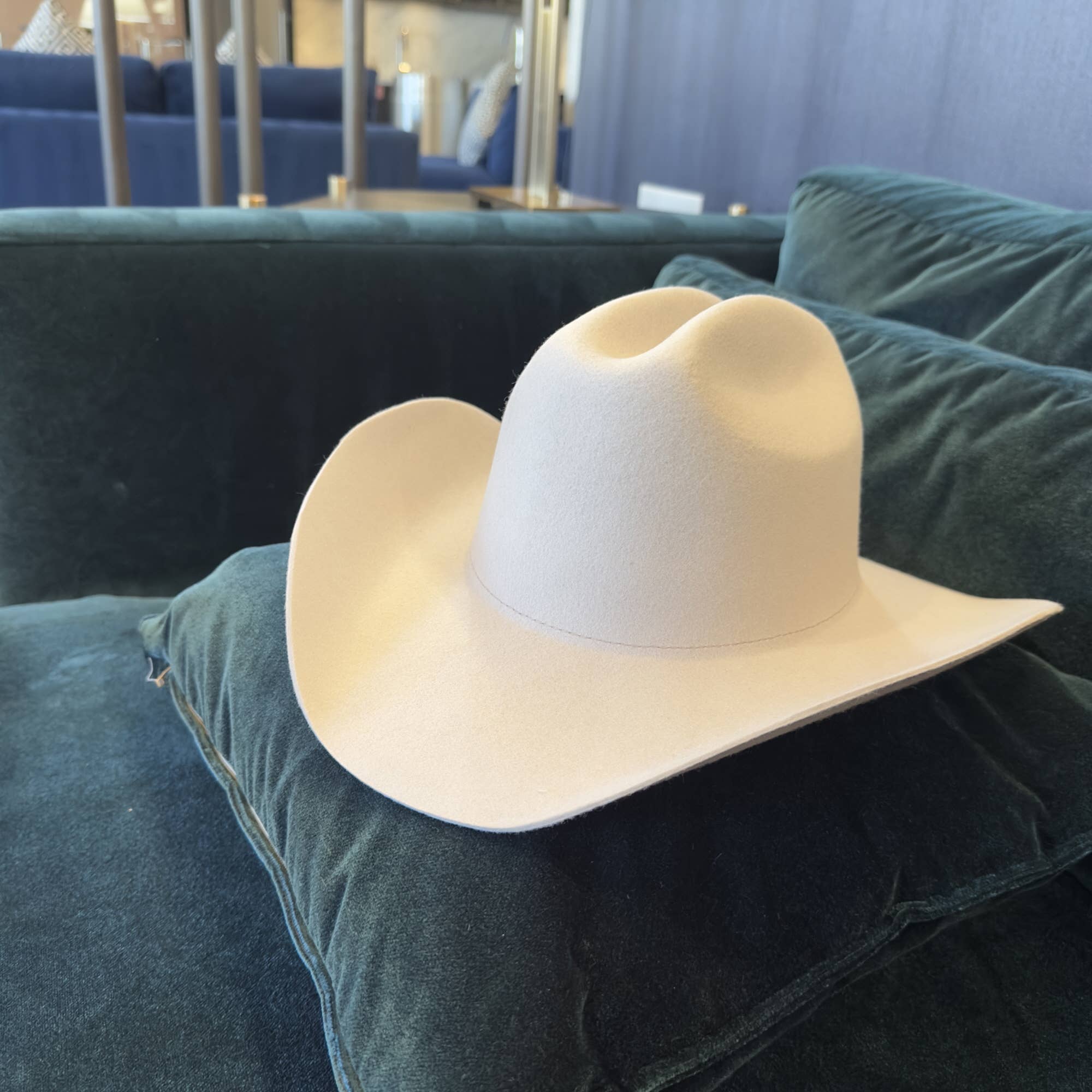 Best Seller!! 100% Australian Wool Cowboy Hat.