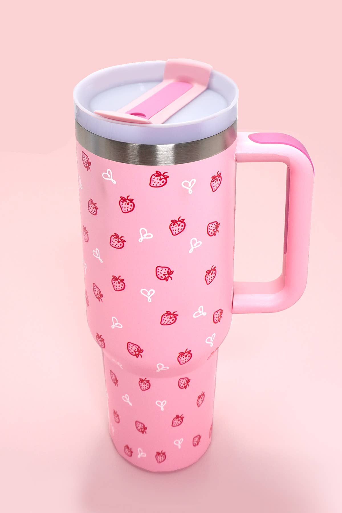 40oz STAINLESS STEEL TUMBLER ALL STYLES | TB40OZ