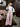 ee:some Color Block Denim Drawstring Pants - Cowgirl Charm