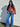 ee:some ruffled long sleeve top - Cowgirl Charm