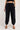 Elastic Waist Lounge Pants - Cowgirl Charm