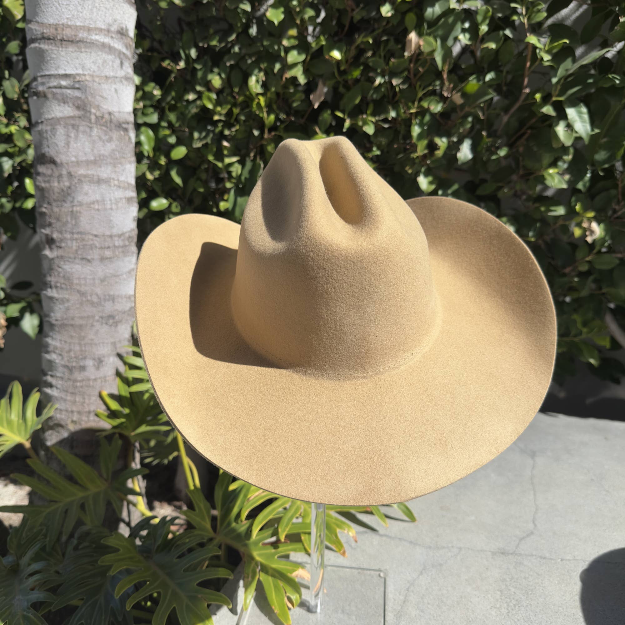 Best Seller!! 100% Australian Wool Cowboy Hat.