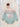 First Down Embroidered Gingham Football Ruffle Romper - Cowgirl Charm