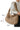 Flynn Quilted Handbag - Cowgirl Charm