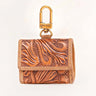 Gloriana Clip On Bag Charm - Cowgirl Charm