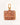 Gloriana Clip On Bag Charm - Cowgirl Charm