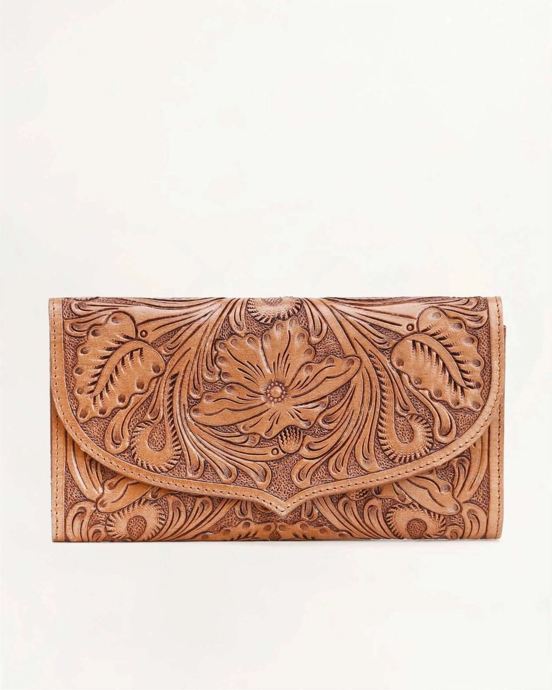 Gloriana Wallet - Cowgirl Charm