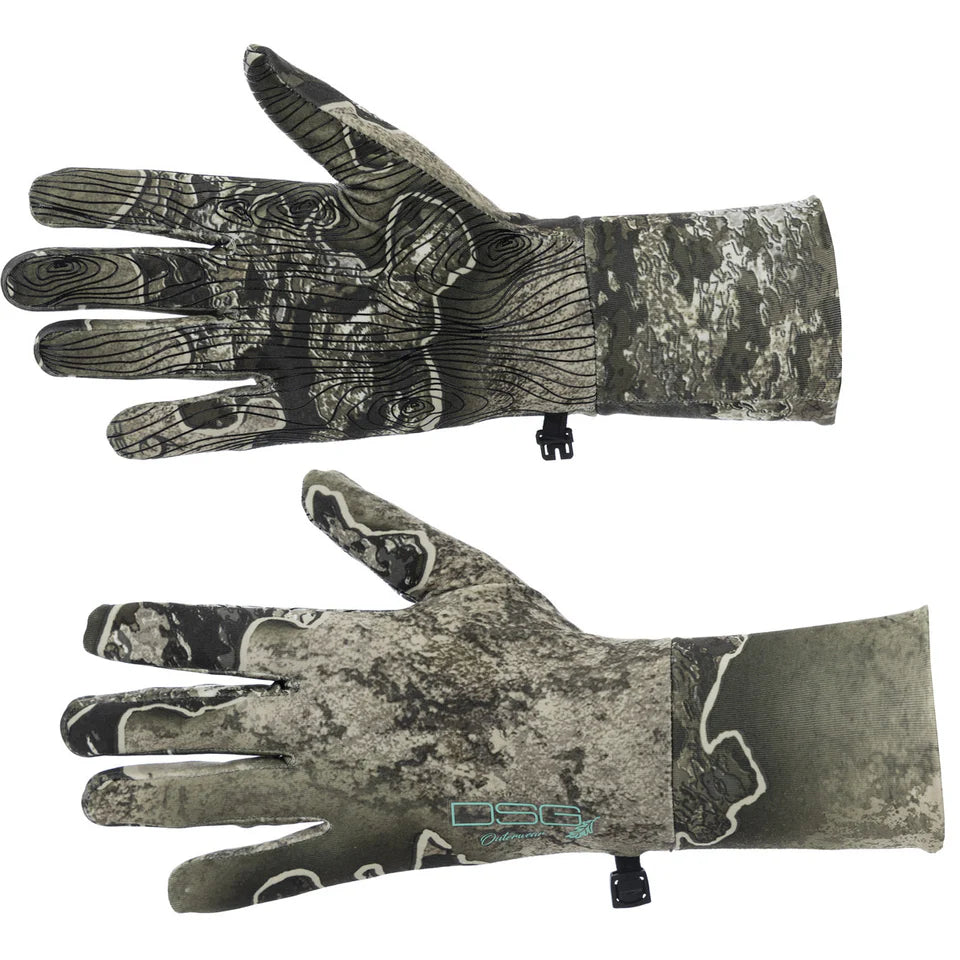 D-TECH 3.0 Liner Glove