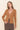 Gold Horsebit Cardigan - Cowgirl Charm