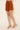 GOLD TRIM DETAIL ASYMMETRICAL MINI SKIRT - Cowgirl Charm