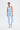 Grace U - Neck Molded Cup Tank - Cowgirl Charm