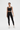 Grace U - Neck Molded Cup Tank - Cowgirl Charm