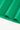 Green Scallop Sleeve Ruffle Trim Top - Cowgirl Charm