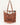 Hide and Fringe Large Cowhide Purse - Cowgirl Charm