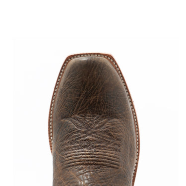 Hyer Riley Tan Men’s Cowboy Boots
