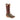 Hyer Riley Tan Men’s Cowboy Boots