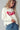 Howdy Slogan Relaxed Knit Sweater - Cowgirl Charm