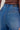 HW Column Straight Button - Fly & Back Welt Pkts - Judy Blue - Cowgirl Charm