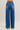 HW Column Straight Button - Fly & Back Welt Pkts - Judy Blue - Cowgirl Charm