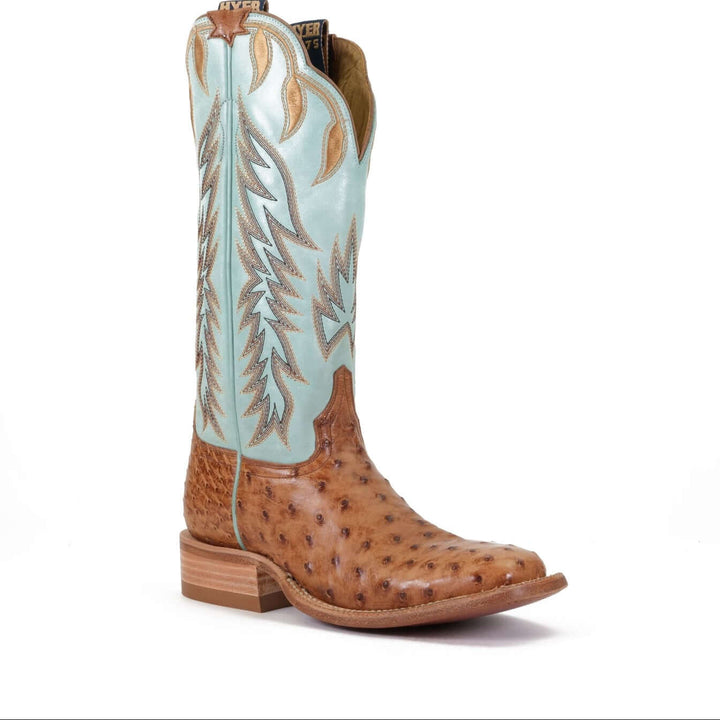 HYER Harper Boots - Cowgirl Charm