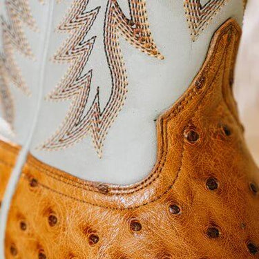 HYER Harper Boots - Cowgirl Charm