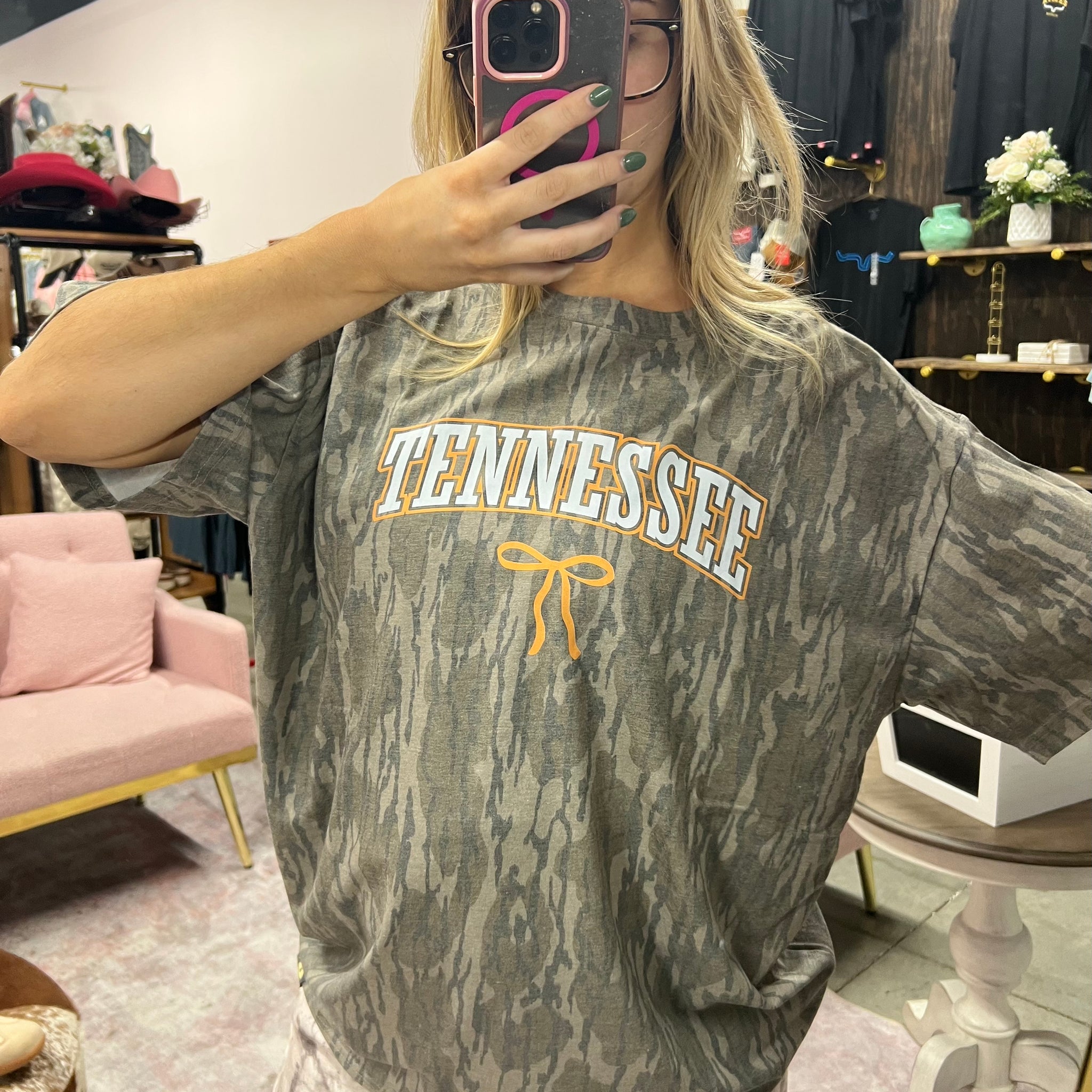 Tennessee Bottomland Tshirt