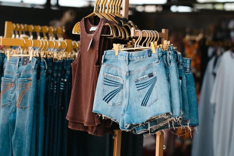 shop summer sale