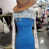 Ivory Beige Western Desert Burnout Mesh Long Sleeve Top - Cowgirl Charm