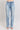 Judy Blue High Waist Light Wash Dad Jeans – Relaxed Fit Denim - Cowgirl Charm