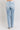 Judy Blue High Waist Light Wash Dad Jeans – Relaxed Fit Denim - Cowgirl Charm