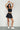 Kalina Sports Skirt - Cowgirl Charm