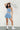 Kalina Sports Skirt - Cowgirl Charm