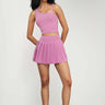 Kalina Sports Skirt - Cowgirl Charm