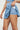 Kalina Sports Skirt - Cowgirl Charm