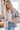 Kelsea Plaid Shacket | S - 2XL - Cowgirl Charm
