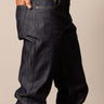 KImes DIllon Jeans Raw - Cowgirl Charm