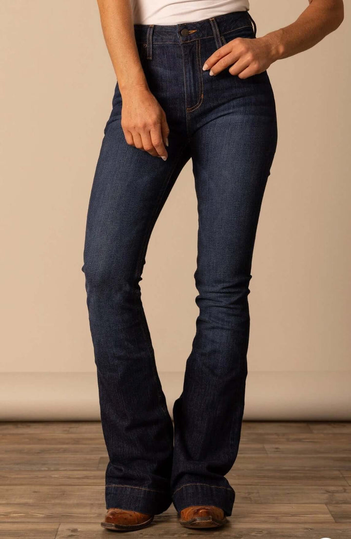 Kimes Ranch Jennifer Jeans - Cowgirl Charm
