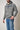 Kimes Ranch Outlier Grey Hoodie - Cowgirl Charm