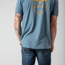 Kimes Ranch Shielded Trucker T Shirt - Cowgirl Charm