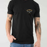 Kimes Ranch Since 2009 Men's T Shirt - Cowgirl Charm