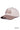 Kiss Me Cowboy Two Tone Canvas Cotton Cap - Cowgirl Charm