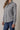 Kimes Ranch grey womens team shirt - Cowgirl Charm