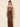 Lace Bodce Strapless Max Dress - Cowgirl Charm